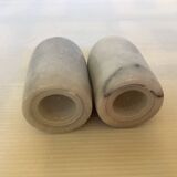 Sel et poivre marbre