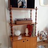 Vintage shelf