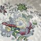 Grand plat rond Royal Doulton modèle The Kirkwood