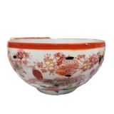 Service à thé japonais en porcelaine fine