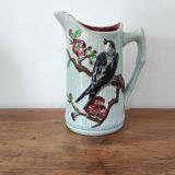 Carafe Hirondelle Choisy le Roi