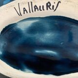 Vallauris Vase
