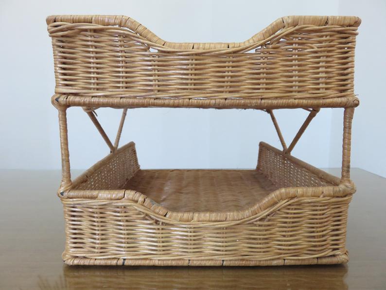 Trieur to run rattan 6070s