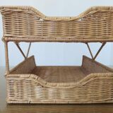 Trieur to run rattan 6070s