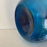 Demijohn blue