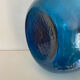 Dame jeanne bleue