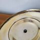 Silver-plated vegetable dish with Lutece hallmark