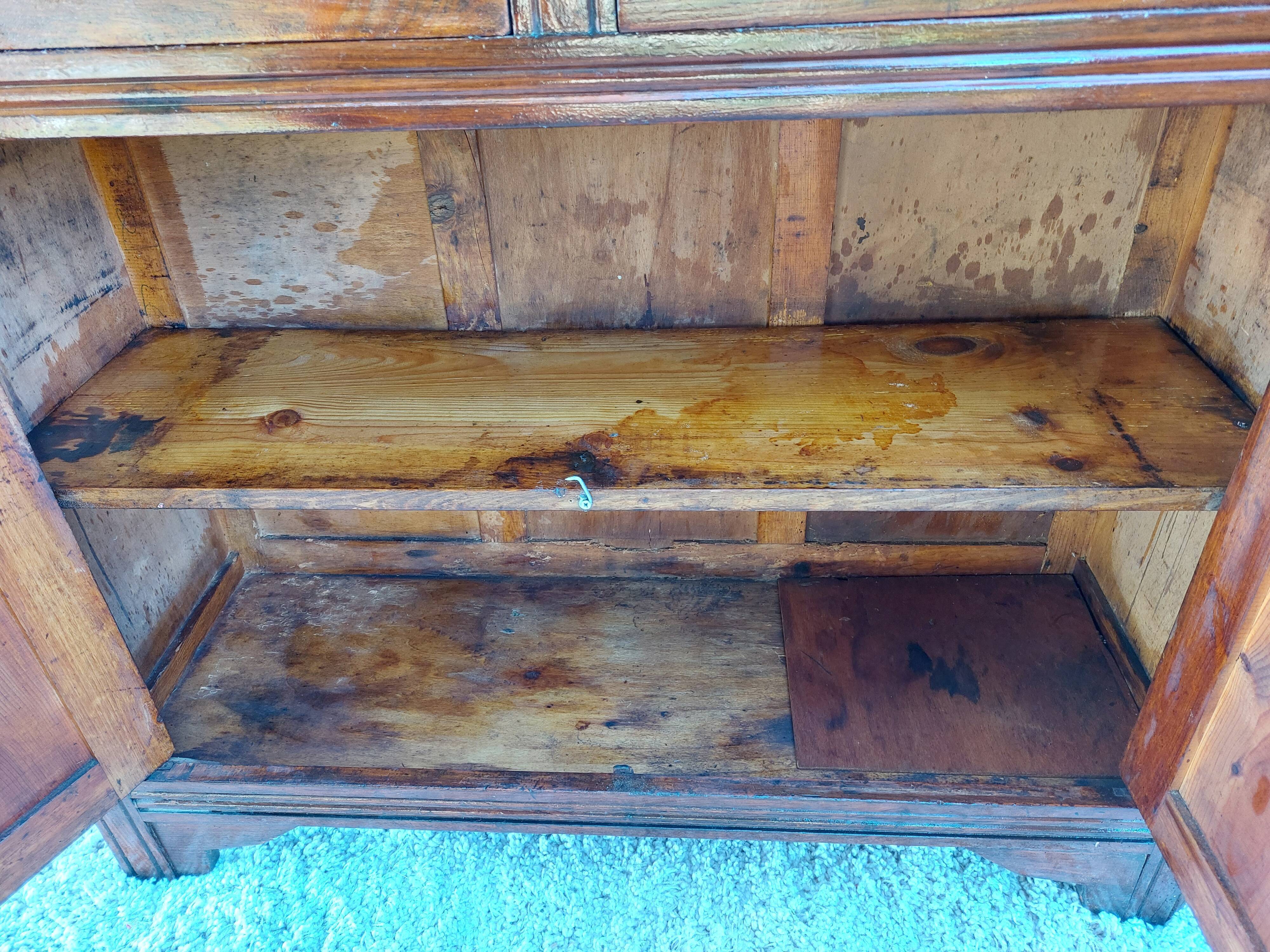 Art Deco sideboard