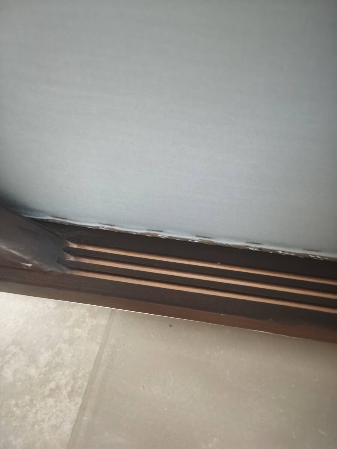 Guadarte medallion armchair