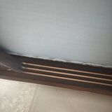 Guadarte medallion armchair