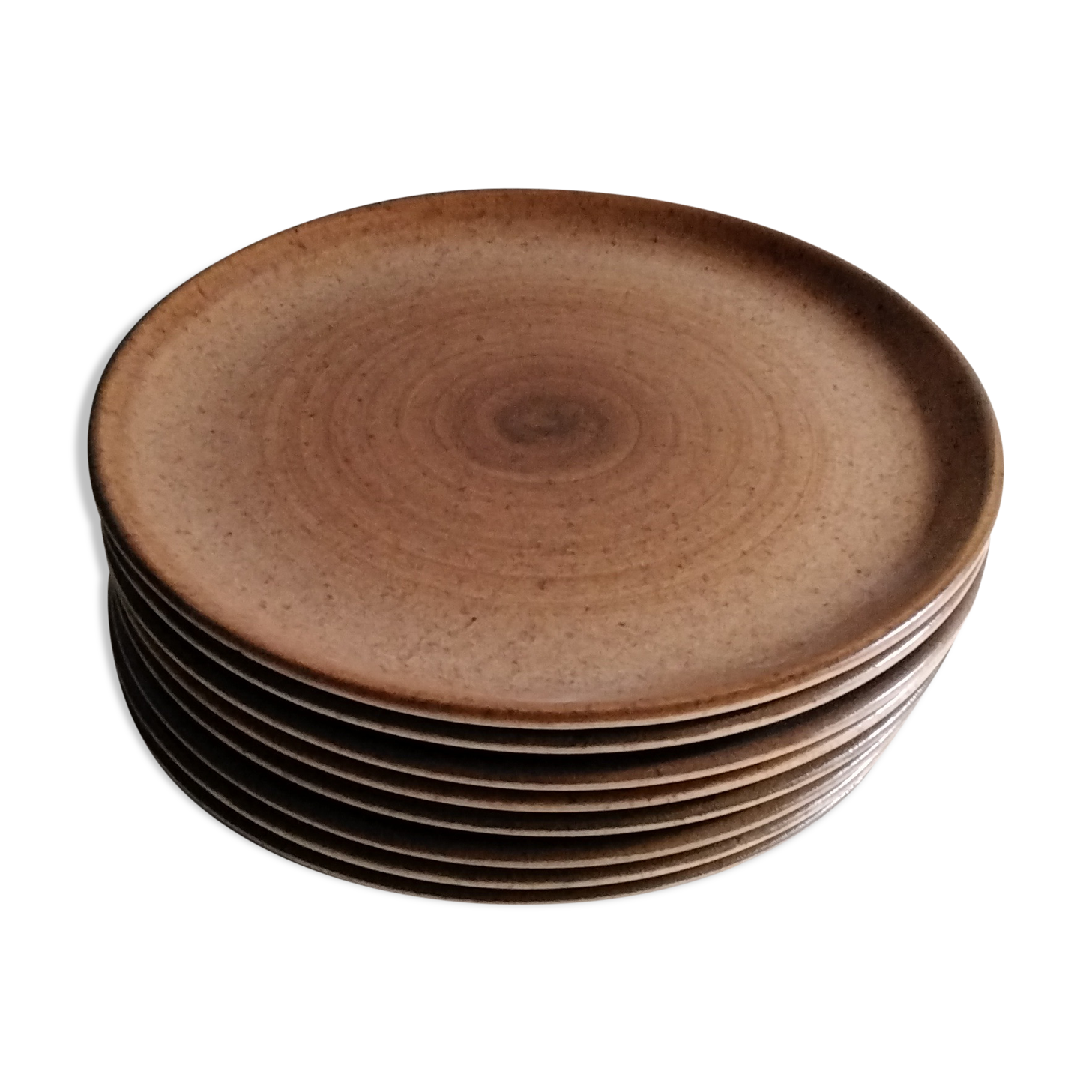 Flat plates