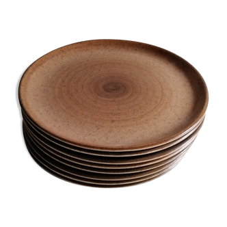 Flat plates