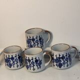 Mugs