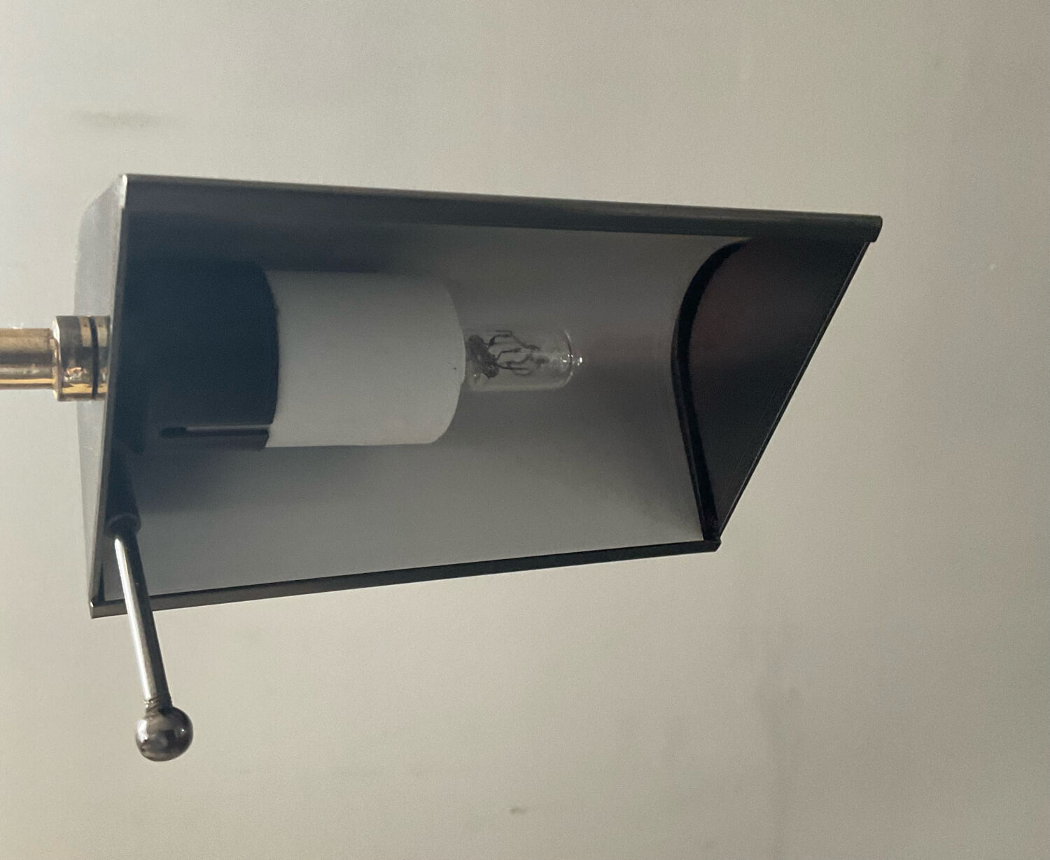 Relco Milano articulated lamp from the 70s