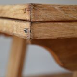 René Gabriel table