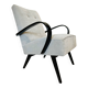 Vintage Armchair by Jaroslav Šmidek for TON, 1960´s