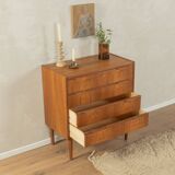 60s Chest of Drawers by Henning Jorgensen