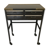 Medical console 40s