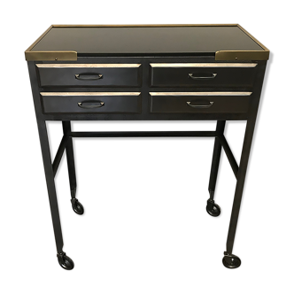 Console médicale années 40