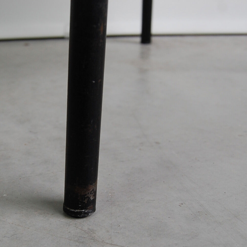 Taurus tabouret by Pierre Guariche for Meurop , 1960s