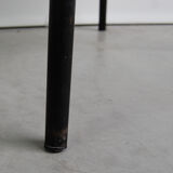 Taurus tabouret by Pierre Guariche for Meurop , 1960s