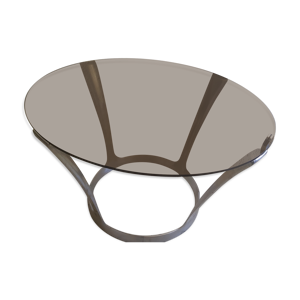 Table Michel Charron