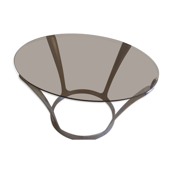 Table Michel Charron