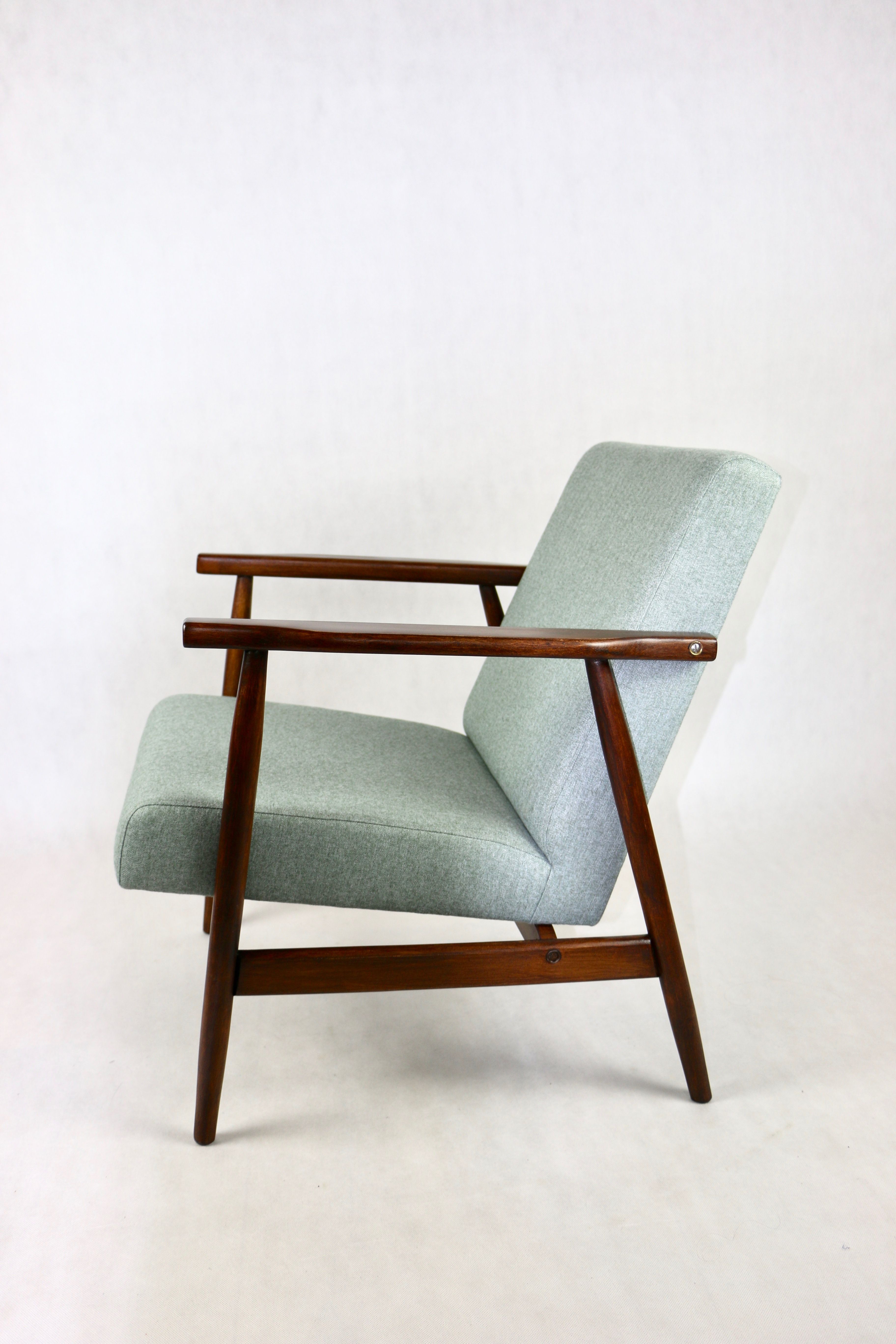 Armchair, 1970s