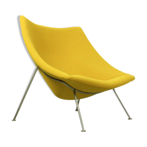 fauteuil oyster chair - pierre