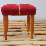 Stool by Uluv 1960s Czechoslovakia