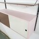 Tjerk Reijenga for Pilastro wall-unit, The Netherlands 1950's