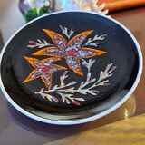 Ceramic starfish dish