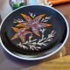 Ceramic starfish dish