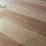 Pine table
