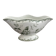 Saucière en faïence Terre de Fer de St Amand et Hamage, modèle Rosette