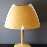 Scandinavian-style desk lamp by lucid company around 1990
