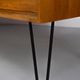 Large Vintage Walnut Sideboard by Franzmeyer, 1960s