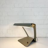 Mid-Century Desk Lamp by Philips