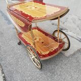 Insted vintage service