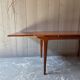 Scandinavian table
