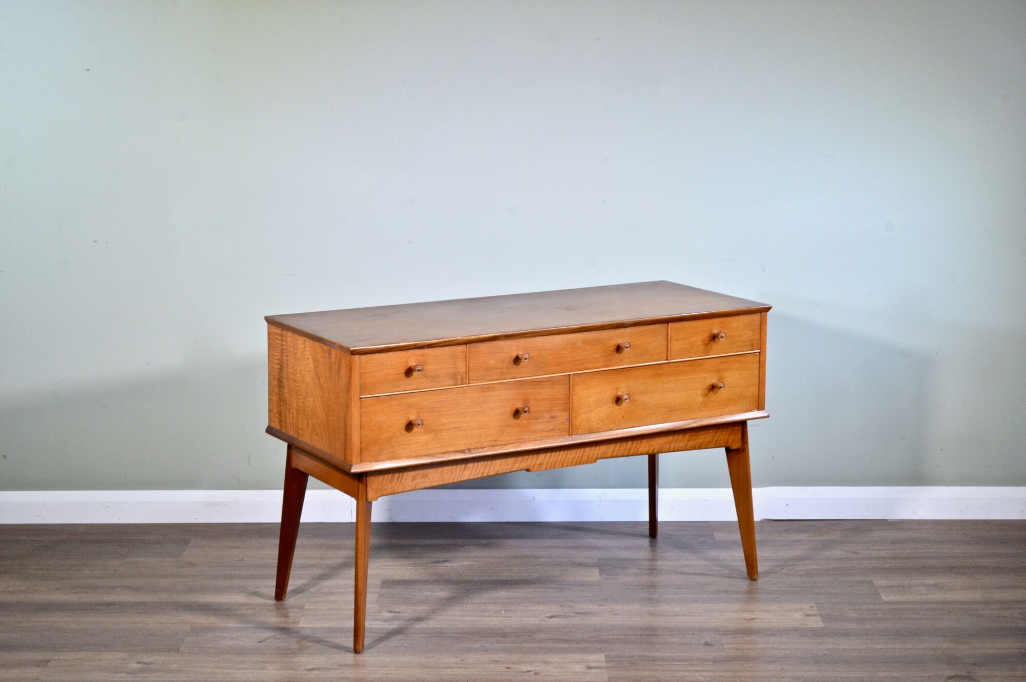Alfred Cox sideboard
