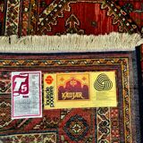 Tapis en laine 229x131cm