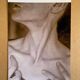 Alfred Stieglitz – Neck, 1921 An icon of photographic modernism
