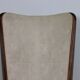 Chaises vintage année 50