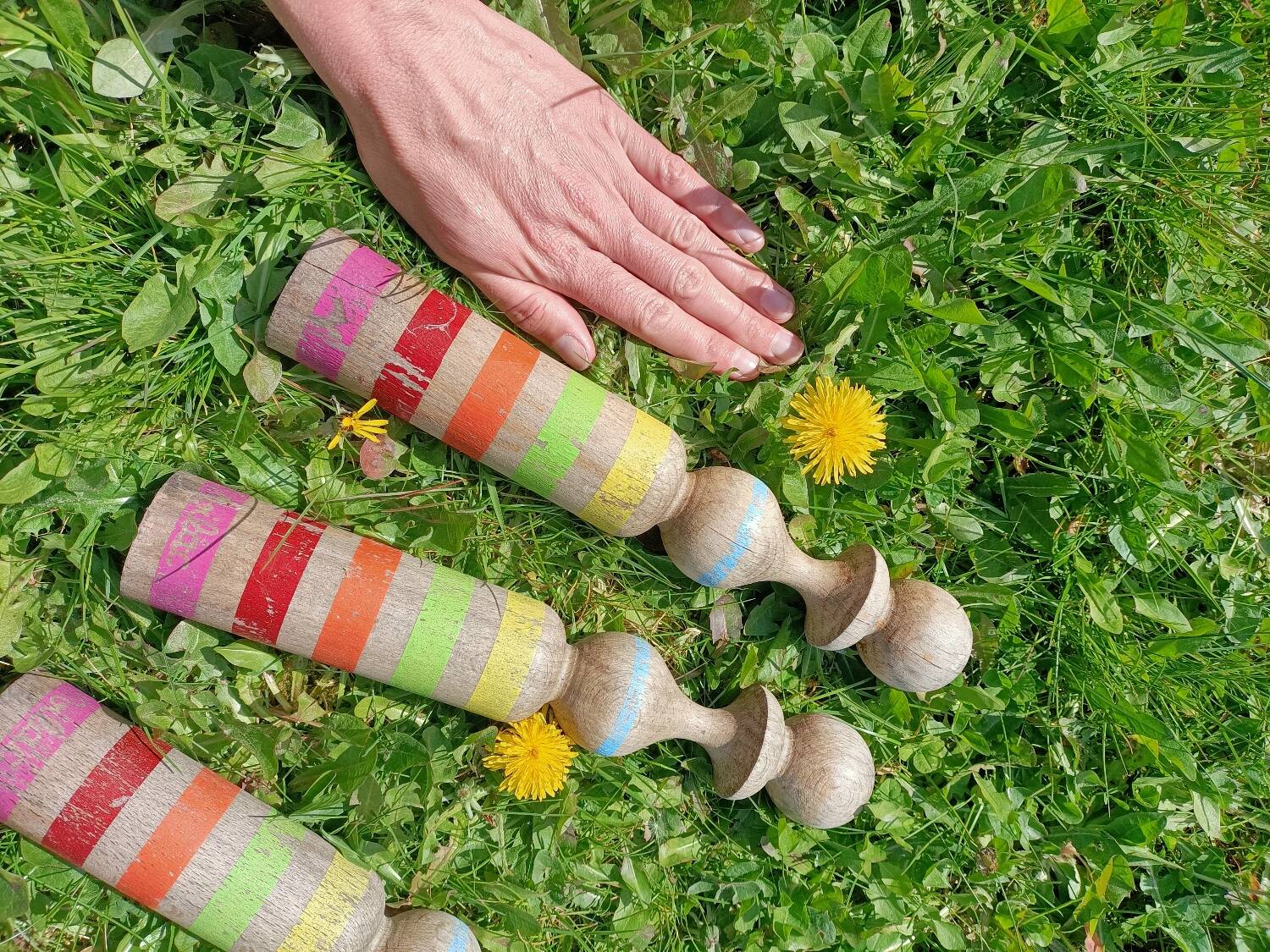 Jeu de Quilles