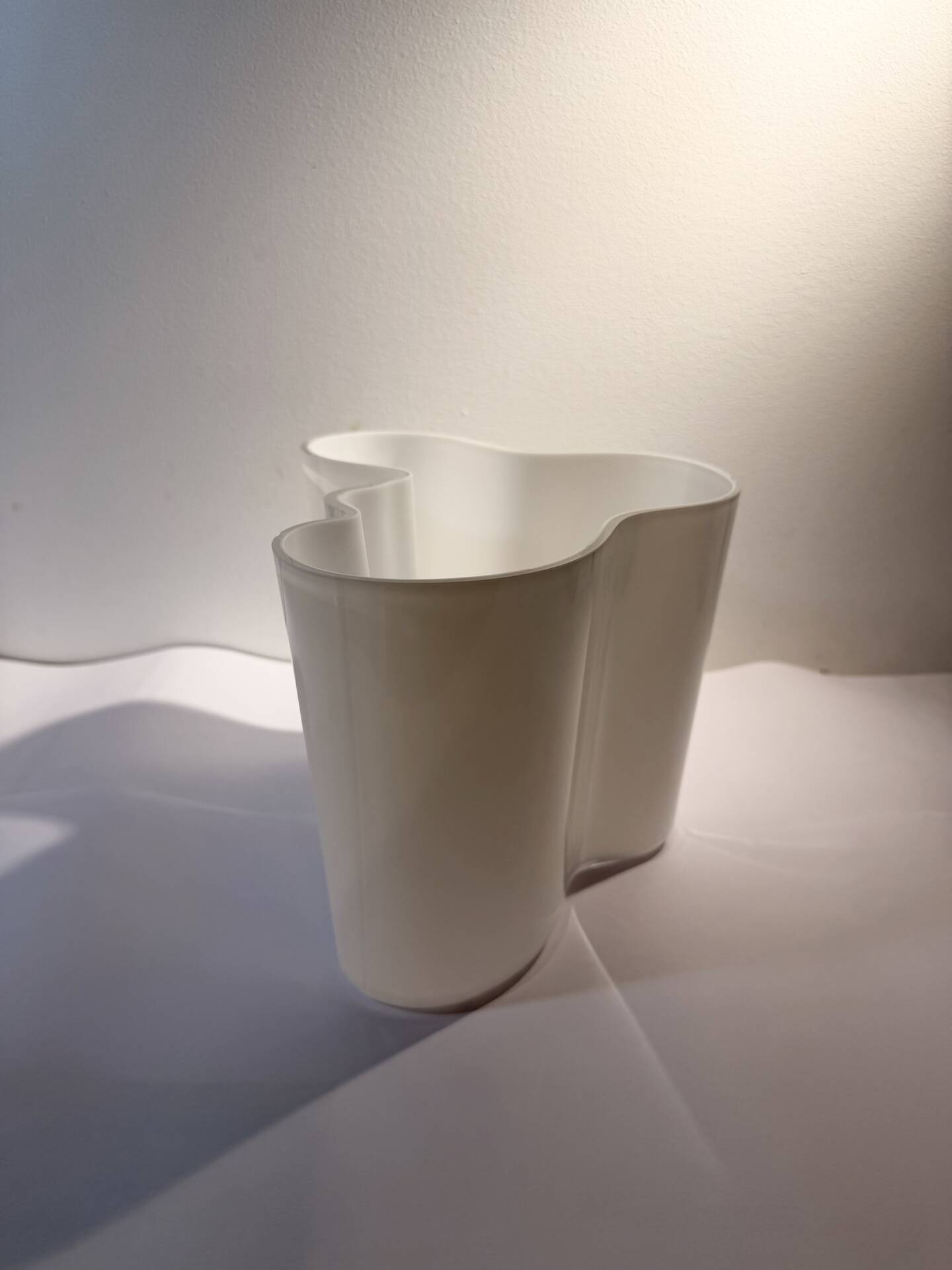 Savoy Vase 3030 design by Alvar Aalto for Iittala