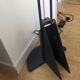 80s swing lamppost