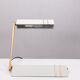 Italian desk lamp nice sleek design, 1960
