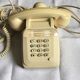 Téléphone Matra années 60