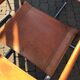 Set de 3 fauteuils jox interni